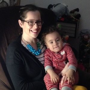 Meet your Posher, Bridgette